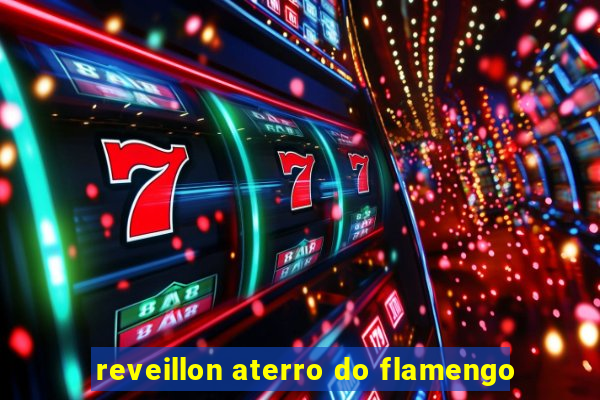 reveillon aterro do flamengo